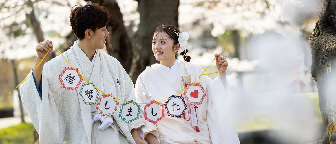 2026 スプリングウエディング特典