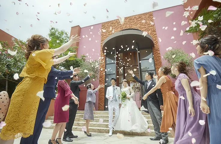 ウェディングプランナー（総合職・営業職）