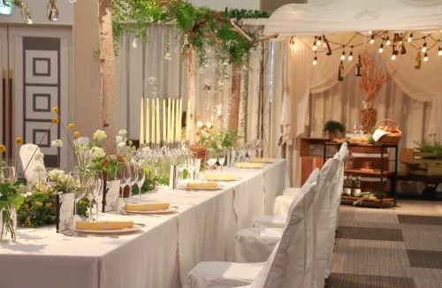 バンケットコーディネーター（総合職・営業職）