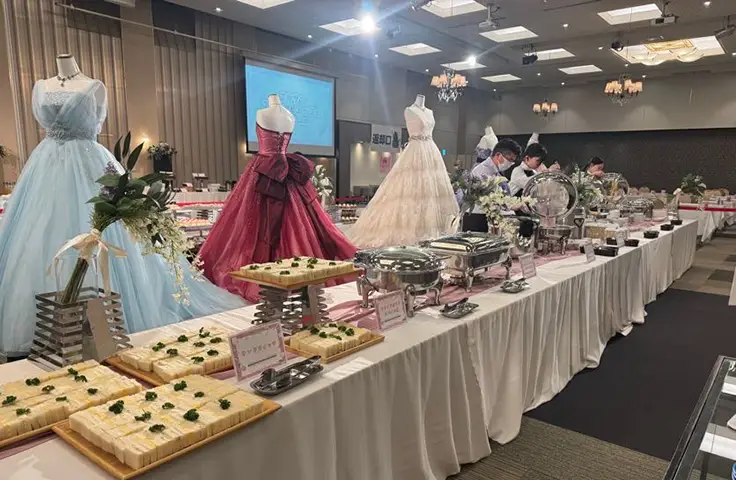 バンケットコーディネーター（総合職・営業職）