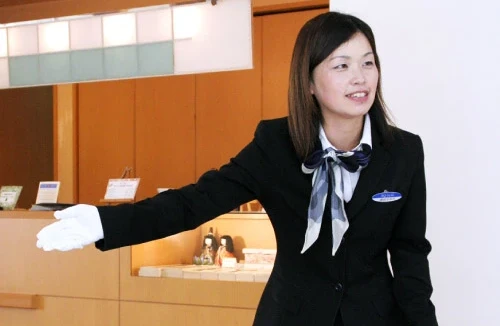 葬祭ディレクター・葬祭全般（総合職）