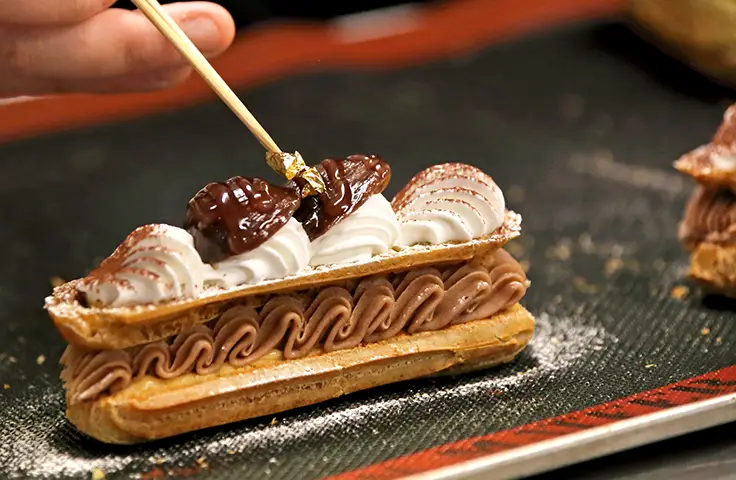 パティシエ（製菓・製造）