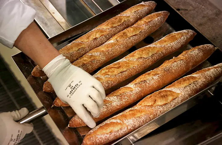 パティシエ（製菓・製造）